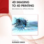 خرید و دانلود نسخه کامل کتاب 4D Imaging to 4D Printing: Biomedical Applications