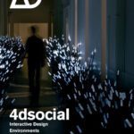 خرید و دانلود نسخه کامل کتاب 4dsocial: Interactive Design Environments (Architectural Design July   August 2007, Vol. 77 No. 4)