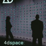خرید و دانلود نسخه کامل کتاب 4dspace: Interactive Architecture (Architectural Design January February 2005, Vol. 75, No. 1)