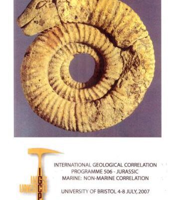 خرید و دانلود نسخه کامل کتاب 4th Symposium IGCP-506, University of Bristol, 4-8 July 2007, Abstracts