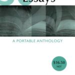 خرید و دانلود نسخه کامل کتاب 50 Essays: A Portable Anthology, Instructor’s Edition