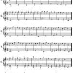 خرید و دانلود نسخه کامل کتاب 50 Piano Pieces for First Beginners, Op.70