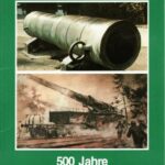 خرید و دانلود نسخه کامل کتاب 500 Jahre deutsche Riesenkanonen