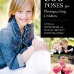 خرید و دانلود نسخه کامل کتاب 500 Poses for Photographing Children: A Visual Sourcebook for Digital Portrait Photographers