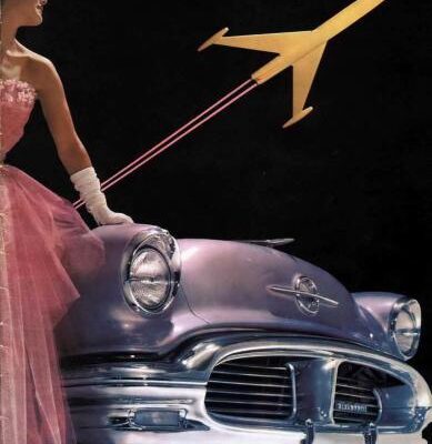 خرید و دانلود نسخه کامل کتاب ’56 Oldsmobile