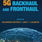 خرید و دانلود نسخه کامل کتاب 5G Backhaul and Fronthaul