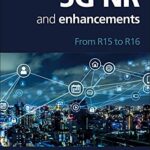 خرید و دانلود نسخه کامل کتاب 5G NR and Enhancements: From R15 to R16