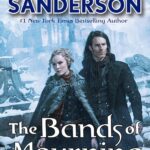 خرید و دانلود نسخه کامل کتاب 6-The Bands of Mourning