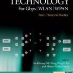 خرید و دانلود نسخه کامل کتاب 60GHz Technology for Gbps WLAN and WPAN: From Theory to Practice