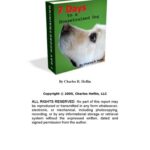 خرید و دانلود نسخه کامل کتاب 7 Days To A Housetrained Dog