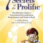 خرید و دانلود نسخه کامل کتاب 7 Secrets of the Prolific