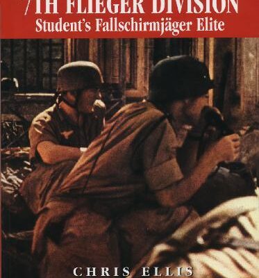 خرید و دانلود نسخه کامل کتاب 7th flileger division