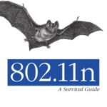 خرید و دانلود نسخه کامل کتاب 802.11n  A Survival Guide