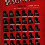خرید و دانلود نسخه کامل کتاب 88 keys to Fame jazz