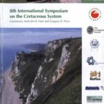خرید و دانلود نسخه کامل کتاب 8th International Symposium on the Cretaceous System, University of Plymouth, September 5-12 2009. Abstracts volume
