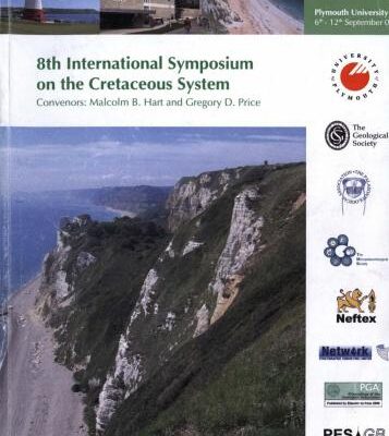 خرید و دانلود نسخه کامل کتاب 8th International Symposium on the Cretaceous System, University of Plymouth, September 5-12 2009. Abstracts volume