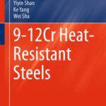 خرید و دانلود نسخه کامل کتاب 9-12Cr Heat-Resistant Steels