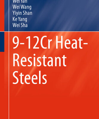 خرید و دانلود نسخه کامل کتاب 9-12Cr Heat-Resistant Steels
