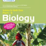 خرید و دانلود نسخه کامل کتاب 9 IX standard Biology CCE pattern Part 3 CBSE NCERT Value Based Question Answers
