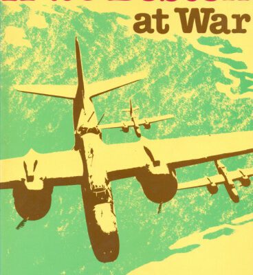 خرید و دانلود نسخه کامل کتاب A-20 Boston at War