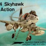 خرید و دانلود نسخه کامل کتاب A-4 Skyhawk