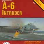 خرید و دانلود نسخه کامل کتاب A-6 Intruder: US Navy Bomber and Tanker Versions