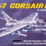 خرید و دانلود نسخه کامل کتاب A-7 Corsair II