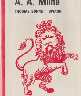 خرید و دانلود نسخه کامل کتاب A. A. Milne
