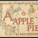 خرید و دانلود نسخه کامل کتاب A Apple Pie