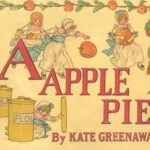 خرید و دانلود نسخه کامل کتاب A Apple Pie