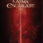 خرید و دانلود نسخه کامل کتاب A arma escarlate