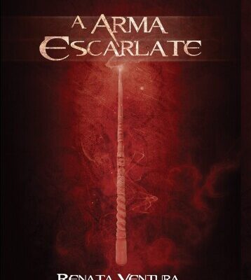 خرید و دانلود نسخه کامل کتاب A arma escarlate