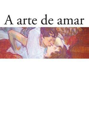 خرید و دانلود نسخه کامل کتاب A arte de amar