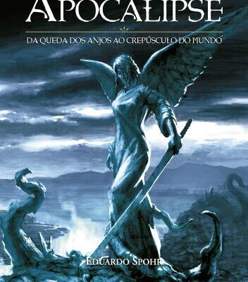 خرید و دانلود نسخه کامل کتاب A batalha do apocalipse: da queda dos anjos ao crepúsculo do mundo