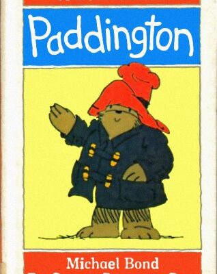 خرید و دانلود نسخه کامل کتاب A Bear Called Paddington