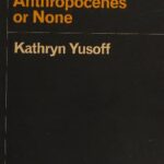 خرید و دانلود نسخه کامل کتاب A Billion Black Anthropocenes or None