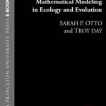 خرید و دانلود نسخه کامل کتاب A Biologist’s Guide to Mathematical Modeling in Ecology and Evolution