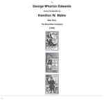 خرید و دانلود نسخه کامل کتاب A Book of Old English Ballads