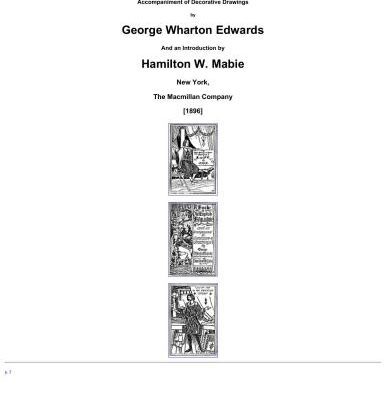 خرید و دانلود نسخه کامل کتاب A Book of Old English Ballads