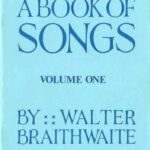 خرید و دانلود نسخه کامل کتاب A Book of Songs, Volume 1