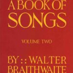 خرید و دانلود نسخه کامل کتاب A Book of Songs, Volume 2