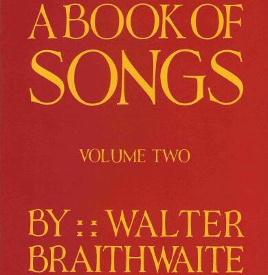 خرید و دانلود نسخه کامل کتاب A Book of Songs, Volume 2
