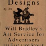 خرید و دانلود نسخه کامل کتاب A Booklet of Designs