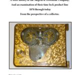 خرید و دانلود نسخه کامل کتاب A Brief History of the Sargent & Greenleaf Company, and an Examination of Their Time Lock Product Line from 1874 to Today