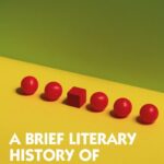 خرید و دانلود نسخه کامل کتاب A Brief Literary History of Disability