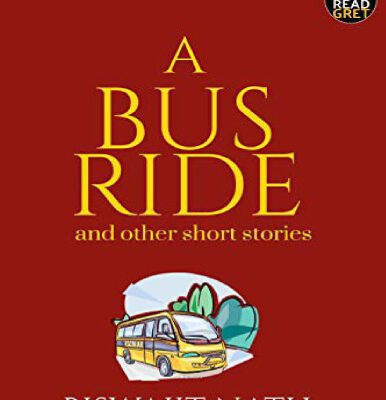 خرید و دانلود نسخه کامل کتاب A Bus Ride and Other Short Stories