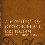 خرید و دانلود نسخه کامل کتاب A Century of George Eliot Criticism