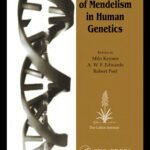 خرید و دانلود نسخه کامل کتاب A century of Mendelism in human genetics