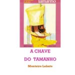 خرید و دانلود نسخه کامل کتاب A Chave do Tamanho