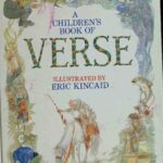 خرید و دانلود نسخه کامل کتاب A Children’s Book of Verse